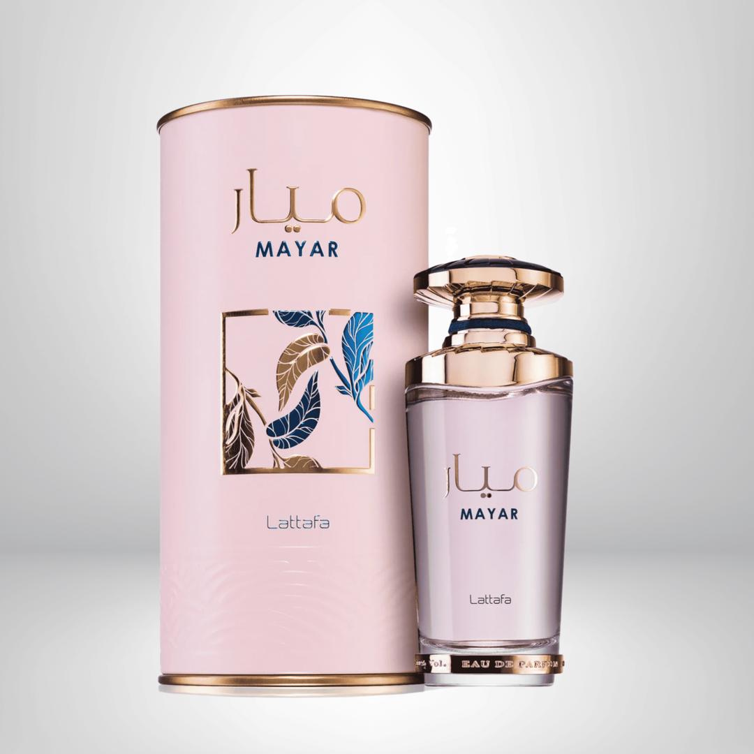 Eau de parfum Mayar Lattafa 100 ML