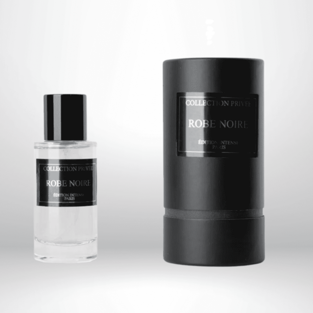 Eau de Parfum Robe Noir Collection Privée 50ML