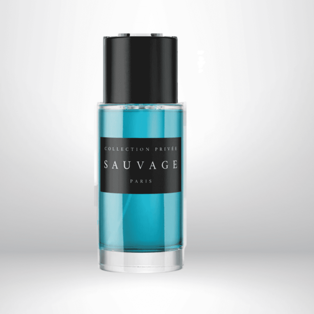 Eau de parfum Sauvage Collection Privée 50ML
