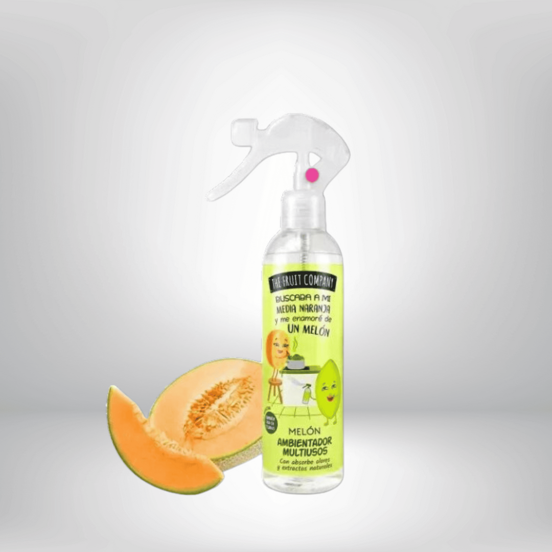 Spray désodorisant liquide MELON The Fruit Company