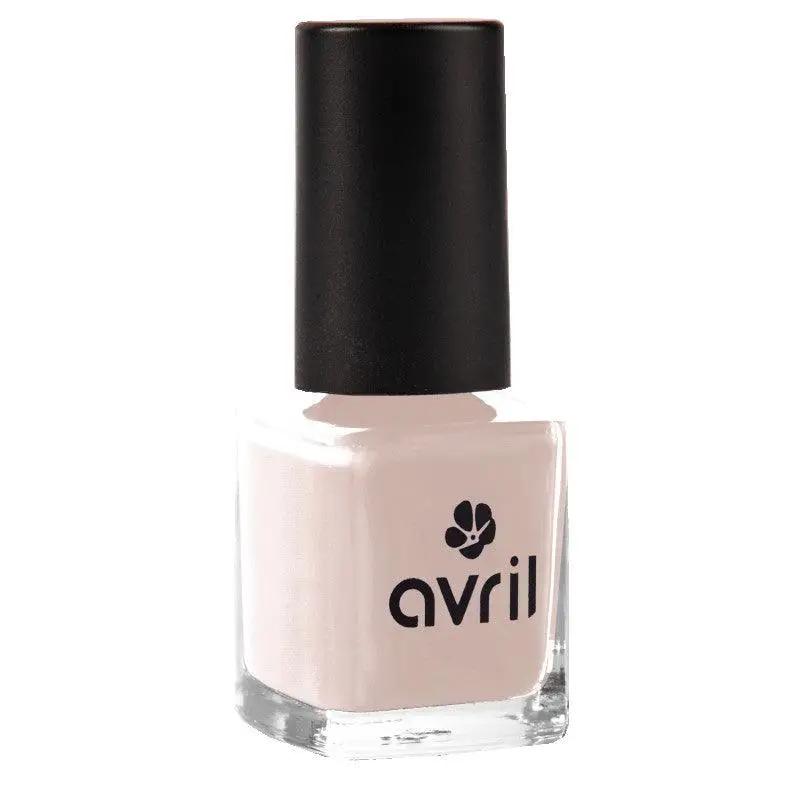 Vernis à ongles Beige Rosé, Charlotte Bio (10 ml)